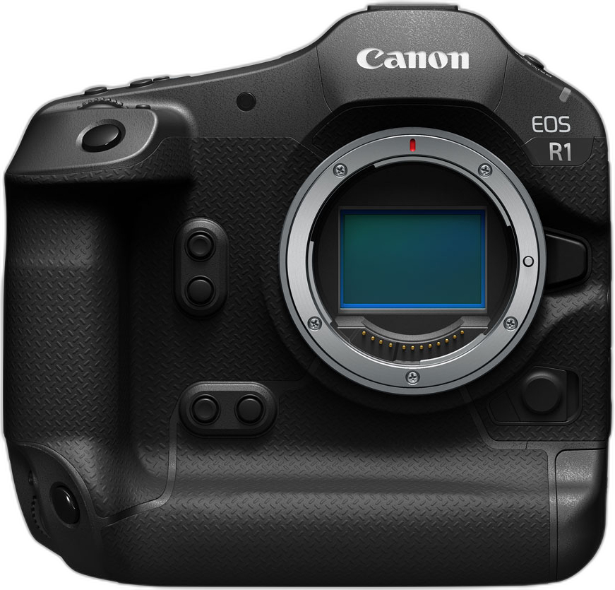 Canon EOS R1