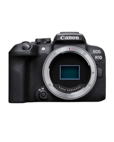 Canon EOS R10