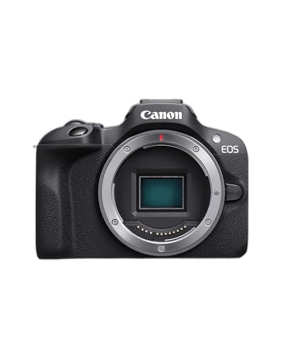 Canon EOS R100