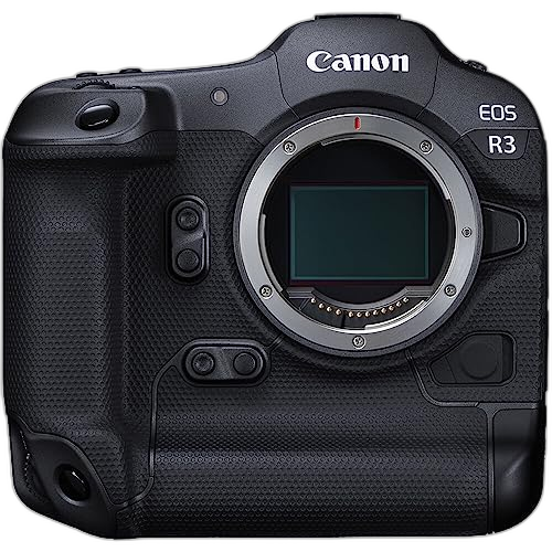 Canon EOS R3