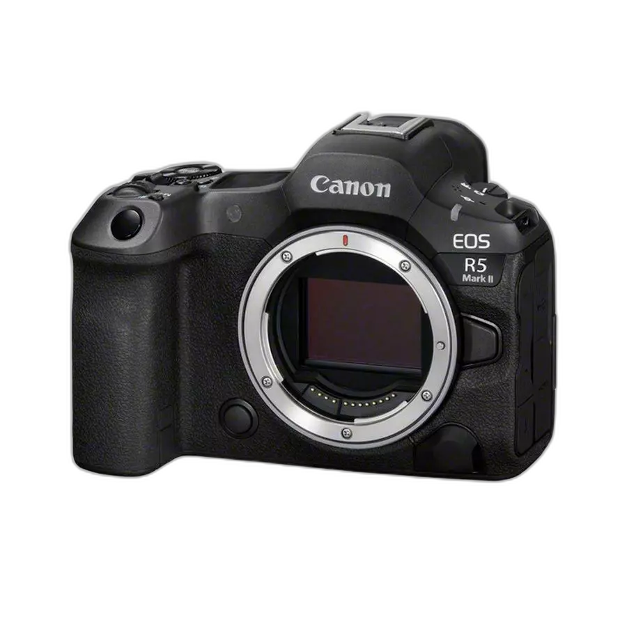 Canon EOS R5 Mark II