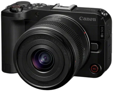 Canon EOS R50