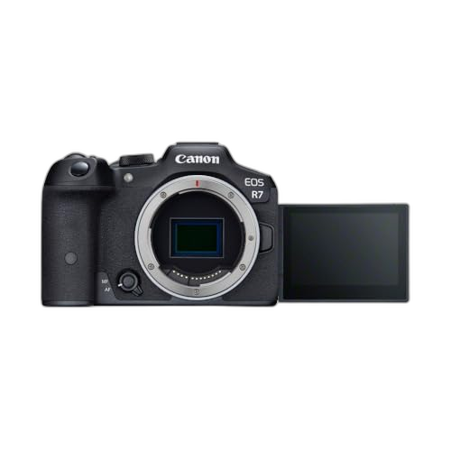 Canon EOS R7