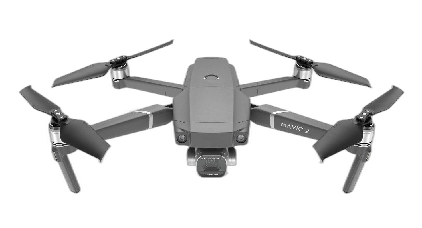 DJI Mavic 2 Pro