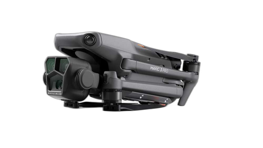 DJI Mavic 3 Pro