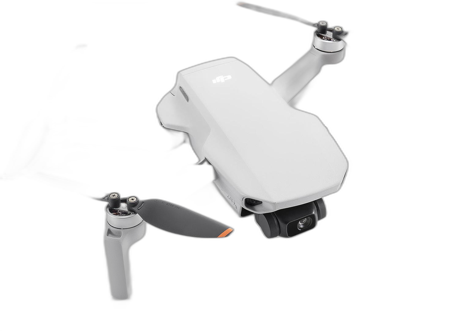 DJI Mini 2 SE