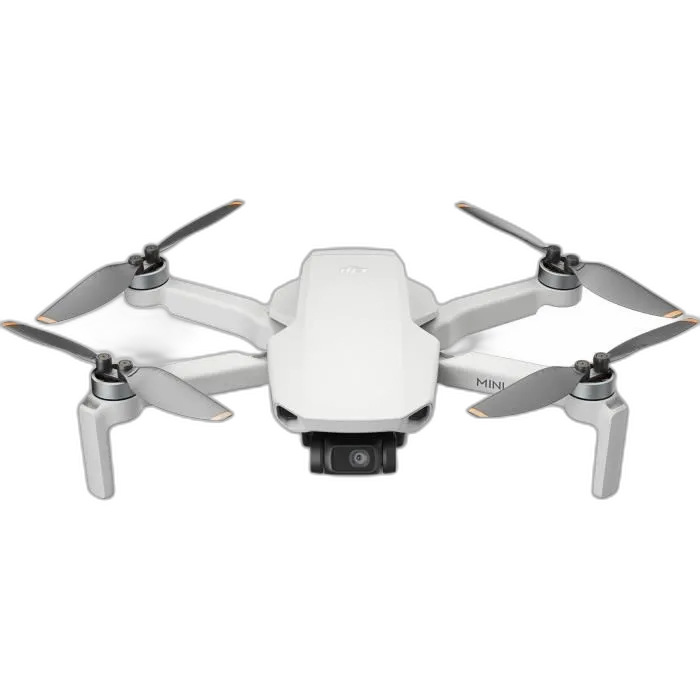 DJI Mini 4K