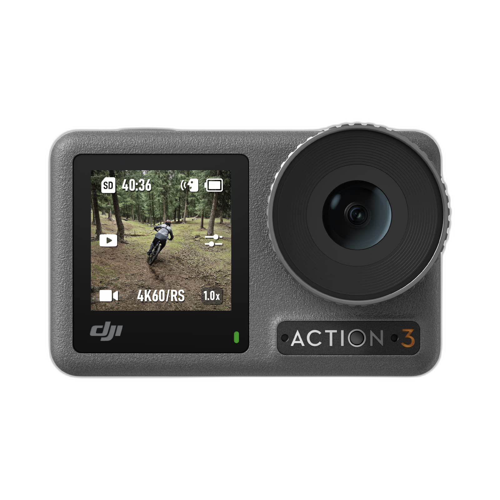 DJI Osmo Action 3