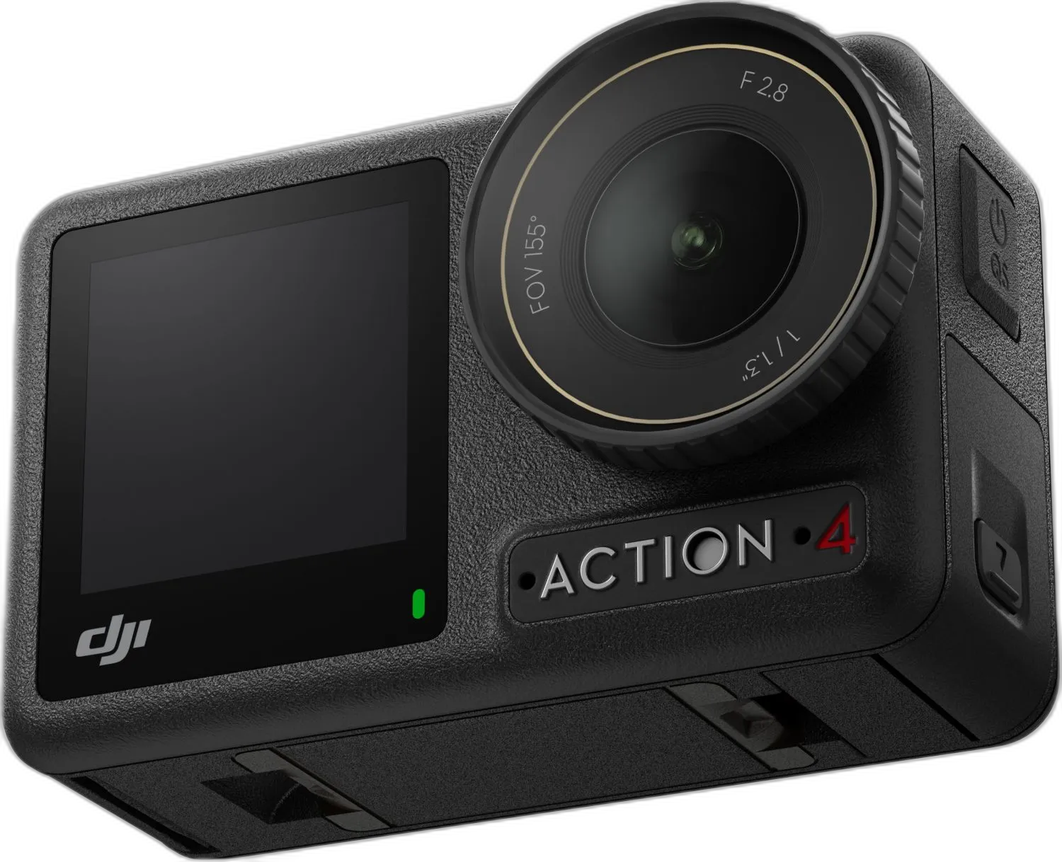 DJI Osmo Action 4