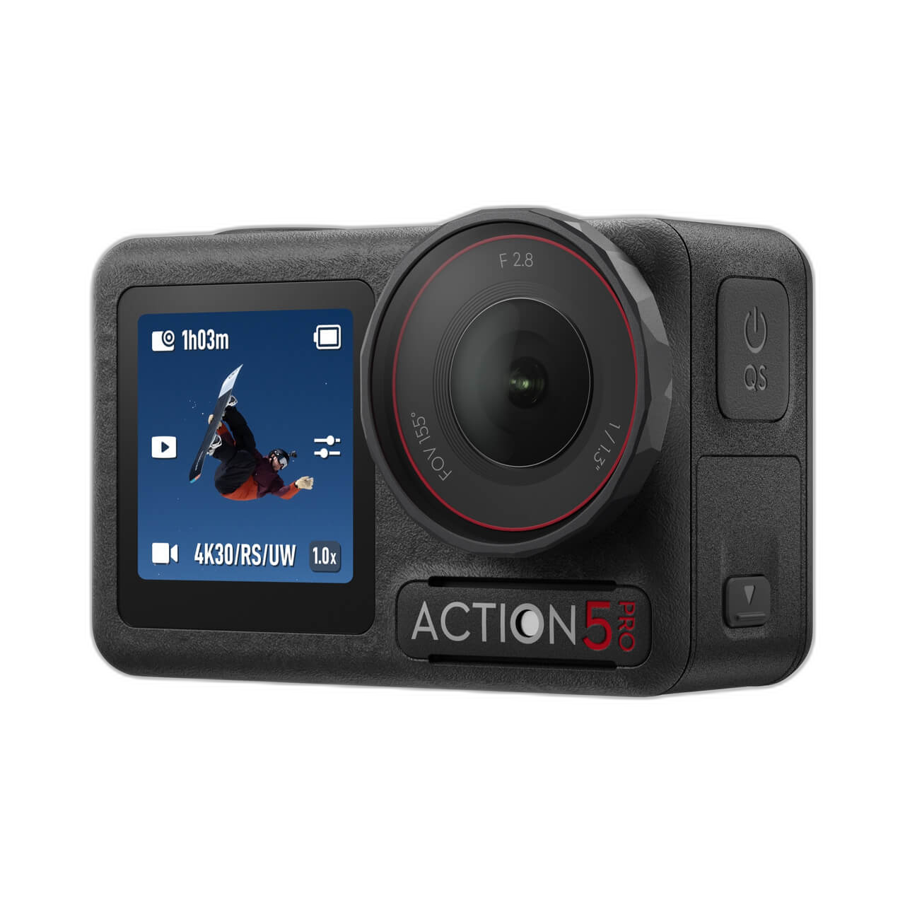 DJI Osmo Action 5 Pro