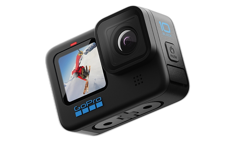 GoPro Hero10 Black