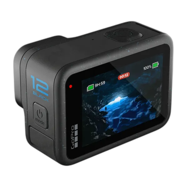 GoPro Hero12 Black