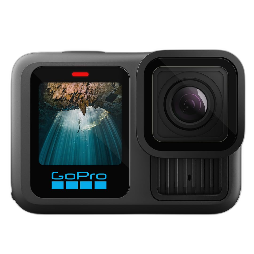 GoPro Hero13 Black