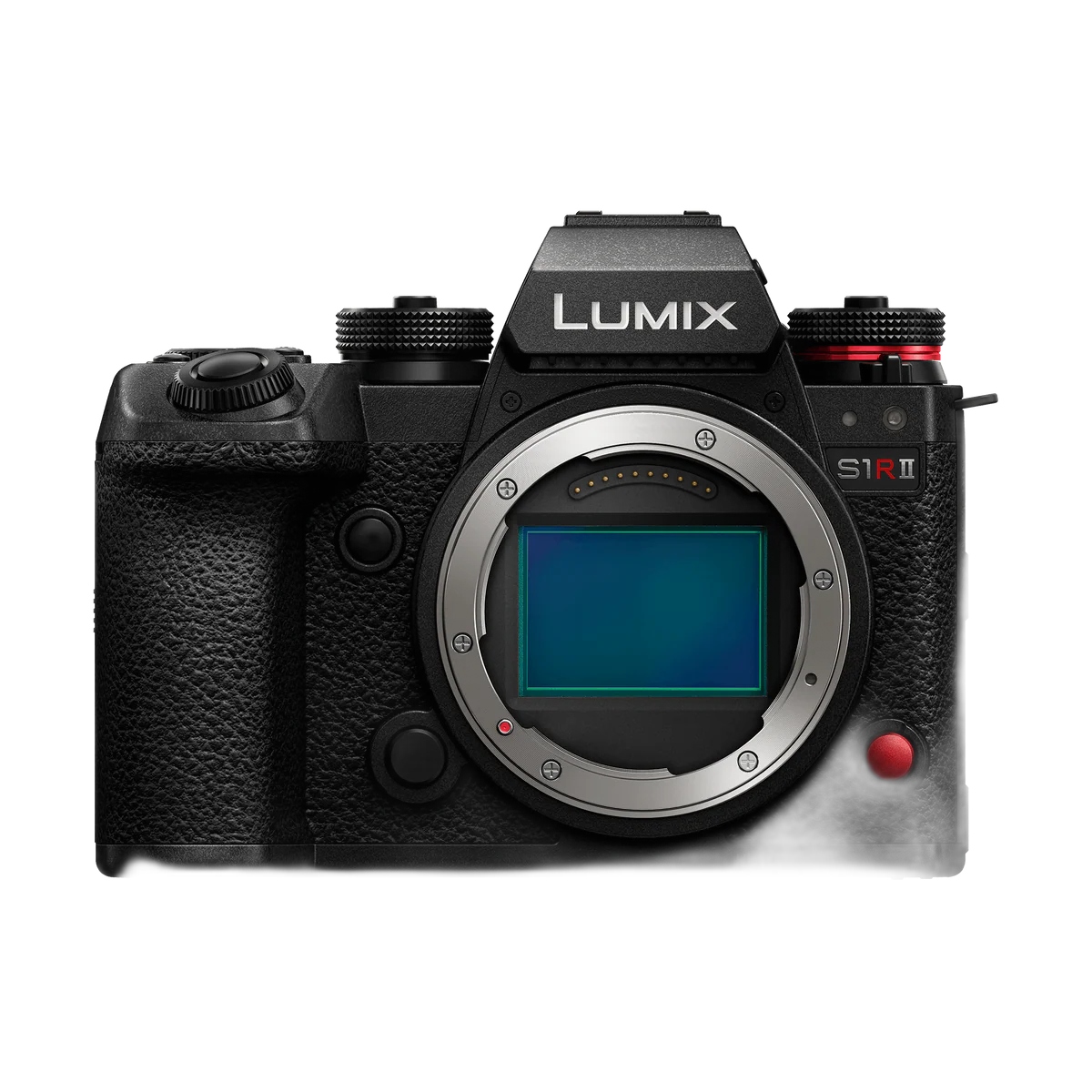 Panasonic Lumix S1R II
