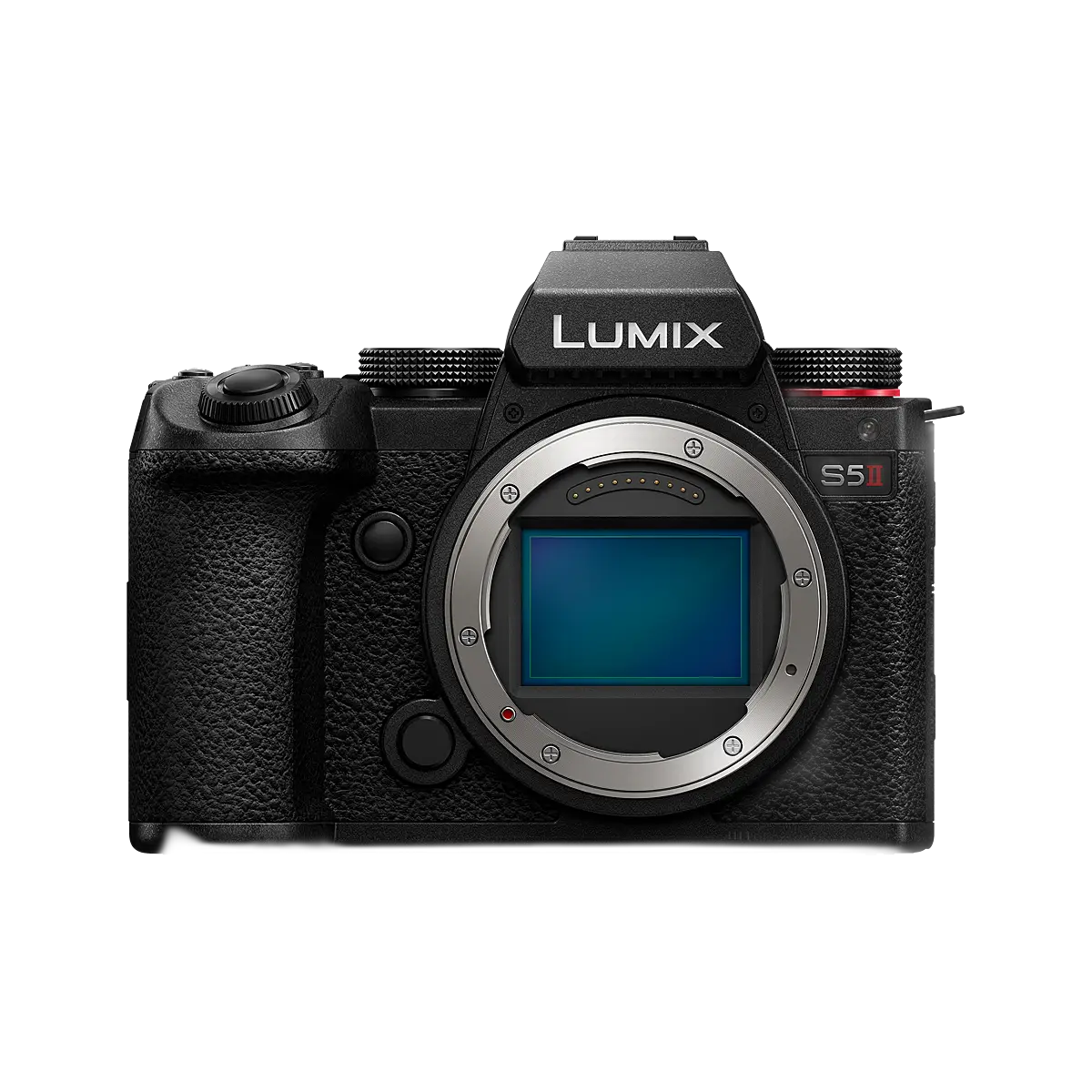 Panasonic Lumix S5 II / S5 IIX