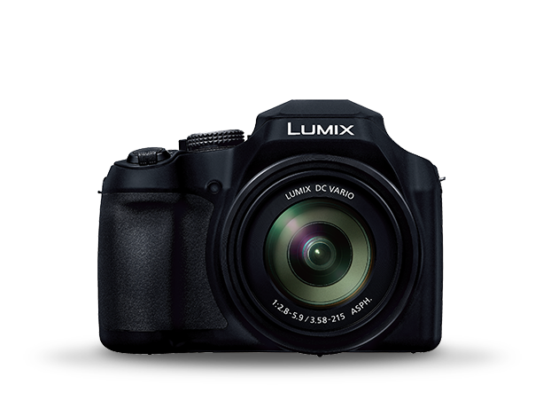 Panasonic Lumix FZ82D