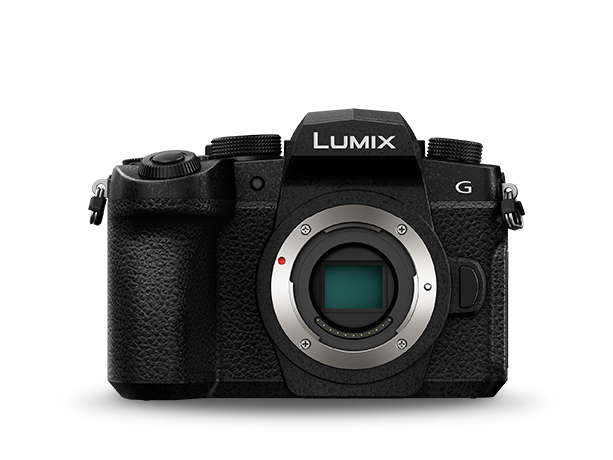 Panasonic Lumix G97