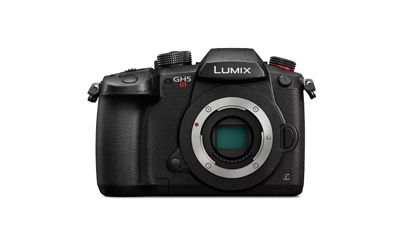Panasonic Lumix GH5 / GH5 II