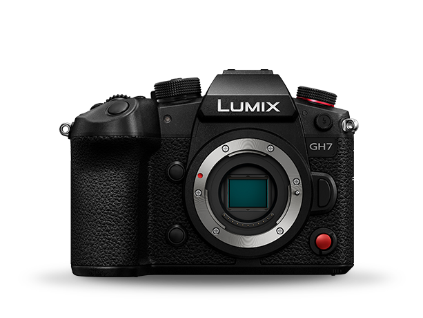 Panasonic Lumix GH7