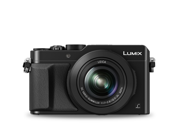 Panasonic Lumix LX100 III