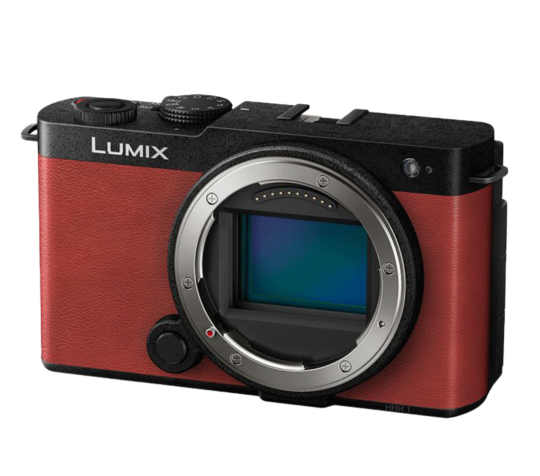 Panasonic Lumix S9