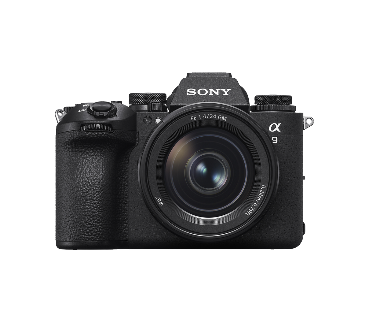 Sony Alpha 9 III